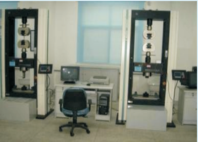 微机伺服万能试验机