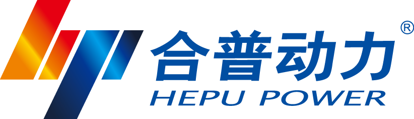合普动力